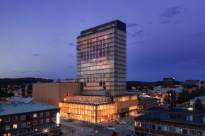 The Wood Hotel by Elite, Spa & Resort Skellefteå